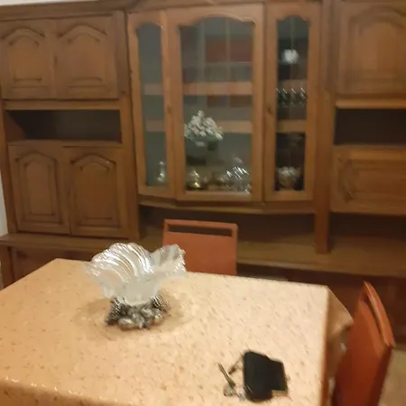 Apartment Da Carmela Casa Vacanze *