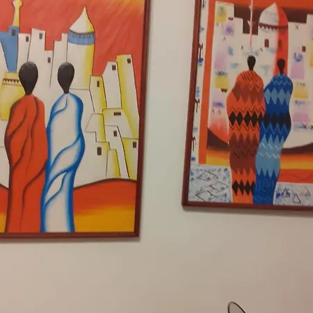 דירה Da Carmela Casa Vacanze