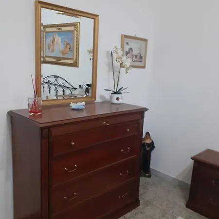 Da Carmela Casa Vacanze