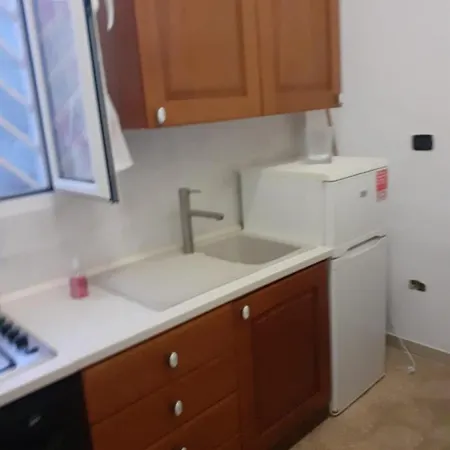 Da Carmela Casa Vacanze Apartman *