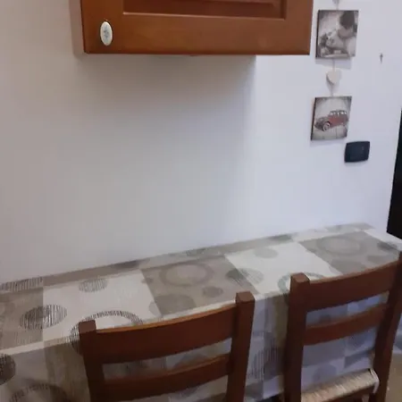 Da Carmela Casa Vacanze *