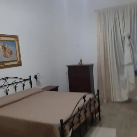 Da Carmela Casa Vacanze *