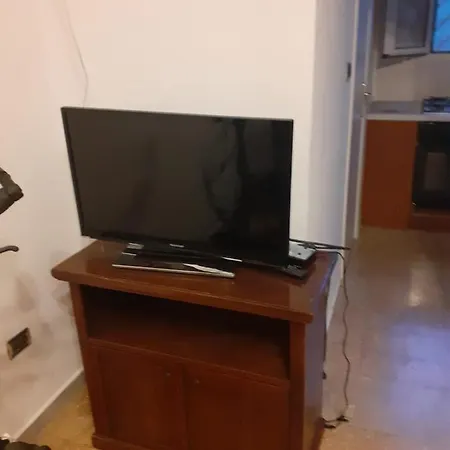 Da Carmela Casa Vacanze *