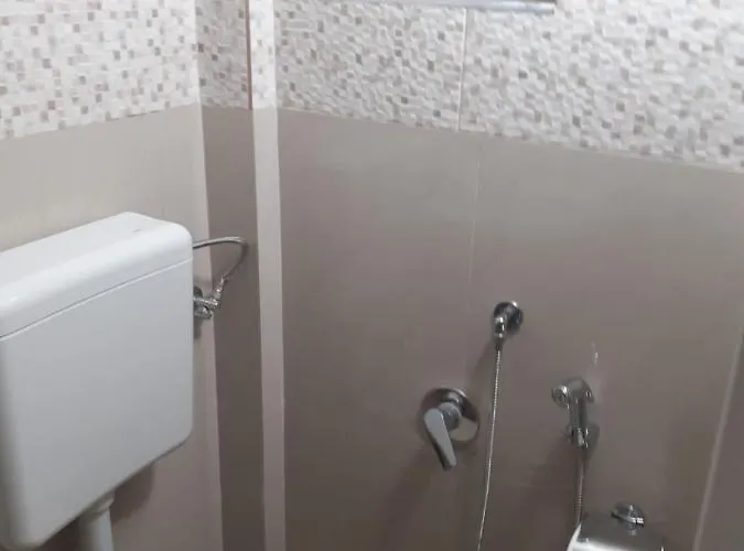 Da Carmela Casa Vacanze דירה בארי