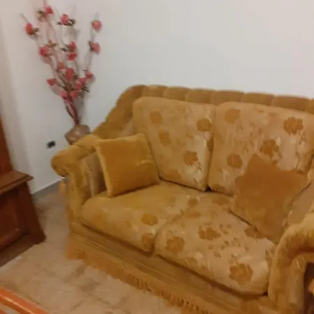Apartmán Da Carmela Casa Vacanze *