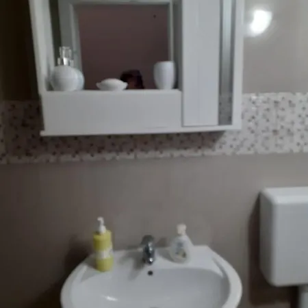Da Carmela Casa Vacanze Apartmán Bari