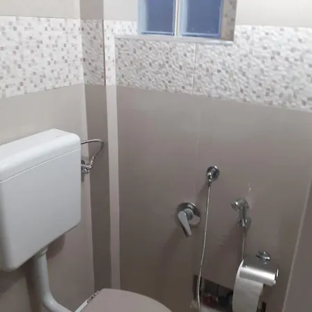 Da Carmela Casa Vacanze Apartmán Bari