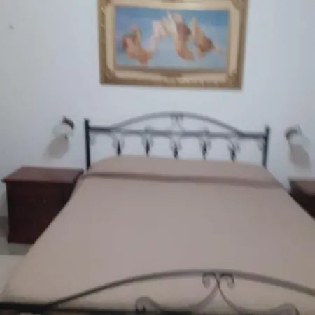 Da Carmela Casa Vacanze Apartmán Bari
