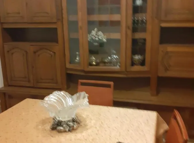 شقة Da Carmela Casa Vacanze *