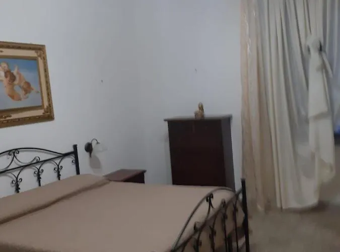 Da Carmela Casa Vacanze *
