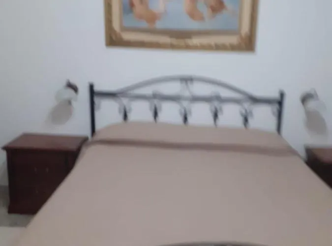 Da Carmela Casa Vacanze شقة باري